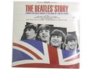 The Beatles - The Beatles' Story 2LP SEALED Late 60's/Early 70's Press STEREO