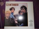 U2 October 12