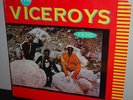 NM 1985 The Viceroys / Yo Ha LP • U.K. Burning Sounds