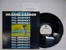 TEE & COMPANY DRAGON GARDEN THREE BLIND MICE TBM-5006  japanese pressing.  LP