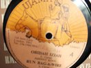 Obidah Iziah-Johnny Cool- Run Bag-a-Wire-Ja Tony; Learn Some more-Prince Jazzbo