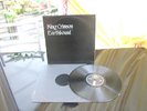 KING CRIMSON EARTHBOUND  ISLAND 1972 1ST PRESS A-1 B-1 MATRIXES BLACK INNER RARE