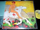 FLEETWOOD MAC  -   Then Play On,   RARE ORIGINAL 1969 UK LP/inner..... NICE COPY