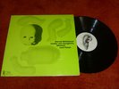 Witthüser - Lieder von Vampiren, Nonnen Toten / LP Ohr OMM 56002 Orig. 1970 Rar
