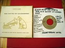 ELVIS 45 EP PROMO   599-9113 / 