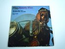 THE MOODY FIVE - BLUE TAIL FLY  Monster mod psych freakbeat ( Belter ) 45 LISTEN