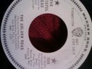the grateful dead white label promo the golden road 45 exellent condition rare