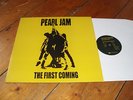 PEARL JAM 'The First Coming' LP MINT.VINYL..Eddie Vedder