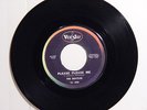 BEATLE VJ 498 45 PLEASE PLEASE ME IN GREAT CONDITION