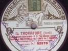 10½” FONOTIPIA –  PASQUALE AMATO , FERRUCCIO CORRADETTI, ARMIDA PARSI PETTINELLA