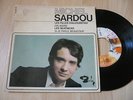 MICHEL SARDOU Les filles d'aujourd'hui + 3 7