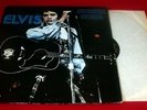 ELVIS PRESLEY Superstar Outakes RARE Mailn Order LP EX