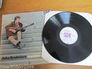 JOHN RENBOURN ANOTHER MONDAY LP UK 1ST PRESS NM/NM