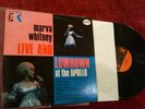 MARVA WHITNEY-LIVE AND LOWDOWN AT THE APOLLO-ORIGINAL-JAMES BROWN