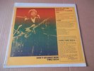 BOB DYLAN AND THE BAND - Bridgett's Album (1974) rare live LP RE:  TMOQ SEALED