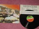 LED ZEPPELIN HOUSES OF THE HOLY LP ( obi strip )