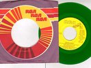 ELVIS PRESLEY Lovin' Arms 45 RCA 12205 green vinyl PROMO rare NM-