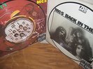 MC5 BACK IN THE USA & HIGH TIME LIMITED PICTURE DISC EDITION RARE Sealed 2 LP