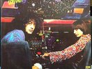 SILVER APPLES contact LP Archive 1st Press Mint- KS 3584 Pysch 1969 Record