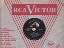 ELVIS PRESLEY ON RCA VICTOR 78 20-6643