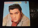 33T ELVIS PRESLEY LOVING YOU PRESSAGE FRANCAIS  EDITION 1963