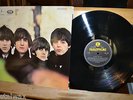 LP THE BEATLES FOR SALE PARLOPHONE MONO UK IMPORT VG++ to NM COPY 4N / 3N