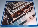 THE BEATTLES/1967-1970-CAPITOL 2 RECORD ALBUM GREAT COND