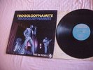 *THE TROGGS* Trogglodynamite - 1967 UK Page One Mono LP *Excellent*