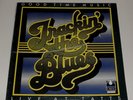 TRACKIN THE BLUES LP BLUES PROG LIVE  IN HOBART CANDLE 1975