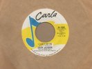 Deon Jackson - I Cant Go On / I Need A Love Like Yours - Carla