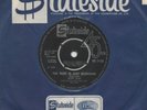 Mary Love - If You Change Your Mind / The Hurt Is Just Begining - Stateside ss 2