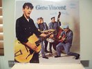 GENE VINCENT, AND THE BLUE CAPS, ROCK-A-BILLY LP, ORIGINAL CAPITOL, 1957