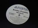 ARETHA FRANKLIN Wonderful 12