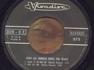 John LEE HOOKER Shake it up and go 45 killer R&B MOD dancer POPCORN hear ??