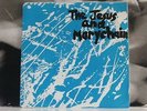 THE JESUS AND MARY CHAIN - UPSIDE DOWN / VEGETABLE MAN FIRST PRESSING UK 7