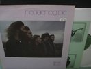 Hedgehog Pie. S/T UK Psych Folk. Rubber Records. With Insert. NM Dando Shaft