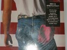 BRUCE SPRINGSTEEN/BORN IN THE USA VINYL SEALED NEVER USED