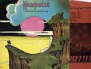 Hawkwind ?Warrior On The Edge Of Time ORIG UK FOLDOUT SHIELD SLEEVE 1st A1/B1 EX