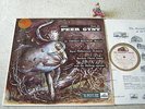 ASD 258 GRIEG Peer Gynt BEECHAM RPO orig UK LP WHITE/GOLD HMV NM