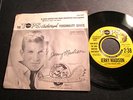 Jerry Madison-VON HUTCH MAD MARTIAN PINSTRIPER-RARE NOVELTY-BEATNIK-SPACE AGE