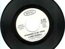 RARE Lynne Randell Stranger In My Arms / Ciao Baby Epic PROMO 45rpm 1967 RARE