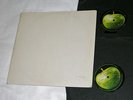 Beatles - White Album (Apple UK Original Stereo DLP 1968) Top Opener. Numbered