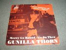Gunilla Thorn - Merry Go Round / Ritchie Blackmore - Deep Purple