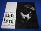 -Jutta Hipp-Blue Note 1515-DG-Flat Edge EX 