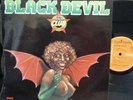 Black Devil Disco Club ORIGINAL NM