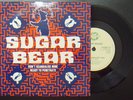 RAP 45 SUGAR BEAR don't scandalize mine 1988  RAP ANTHEM  7