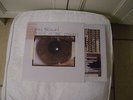 ian brown music of the spheres lp mint rare polydor 2001