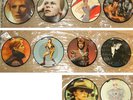 DAVID BOWIE: Fashions 10 x 7