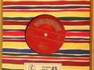 THE BEATLES LOVE ME DO 50TH ANNIVERSARY 2012 REISSUE 7