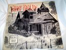 GHOST BALLADS LP - Dean Gitter 1957 - CHARLES ADDAMS COVER - RLP 12-636